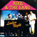 Kool And The Gang – Ladies Night