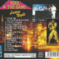 Kool And The Gang – Ladies Night