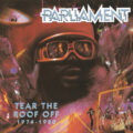 Parliament – Tear The Roof Off - 1974-1980