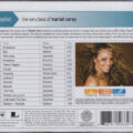 Mariah Carey – Playlist: The Very Best Of Mariah Carey