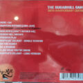 Sugarhill Gang – The Sugarhill Gang-30th Anniversary Edition