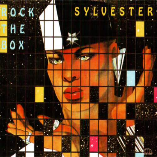 Sylvester – Rock The Box