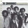 The Commodores – The Ultimate Collection
