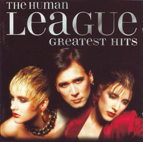 The Human League – Greatest Hits