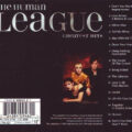 The Human League – Greatest Hits
