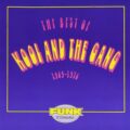 Kool & The Gang ‎– The Best Of Kool And The Gang (1969 - 1976)