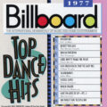Billboard Top Dance Hits 1977