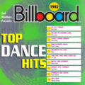 Billboard Top Dance Hits 1982