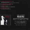Bruce Springsteen – Streets Of Philadelphia