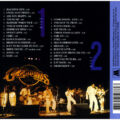 Commodores – Anthology