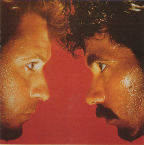 Daryl Hall + John Oates – H₂O
