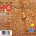 Daryl Hall + John Oates – H₂O