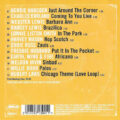 In The Pocket - 70s Jazz-Funk