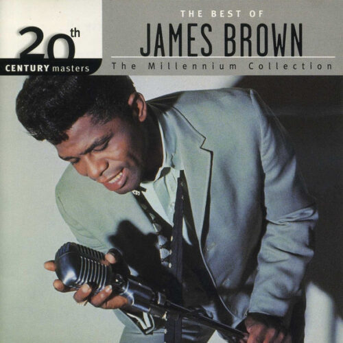 James Brown – The Best Of James Brown