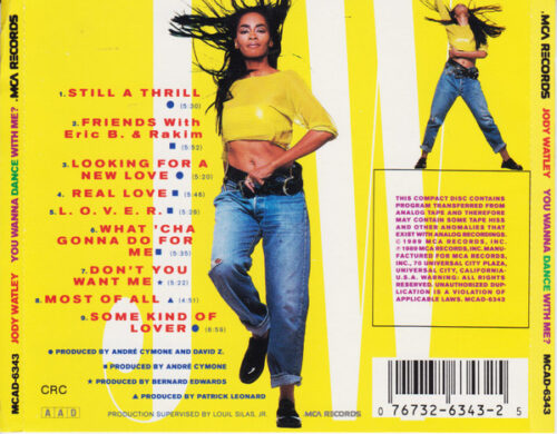 Jody Watley – You Wanna Dance With Me_1 Jody Watley – You Wanna Dance With Me?