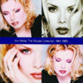 Kim Wilde – The Singles Collection 1981 - 1993