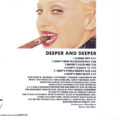 Madonna – Deeper And Deeper