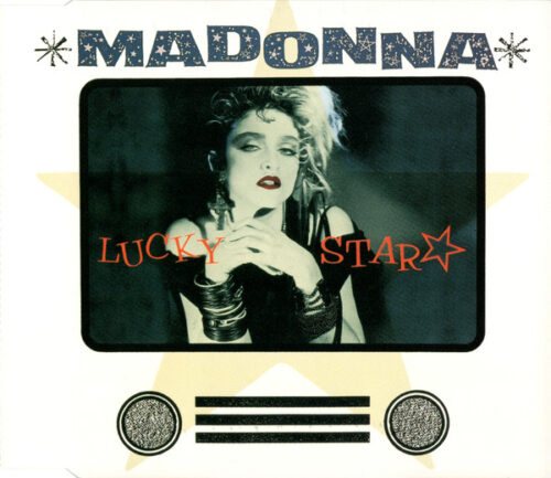 Madonna – Lucky Star