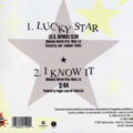Madonna – Lucky Star