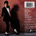 Michael Jackson – Off The Wall