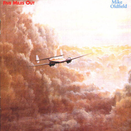 Mike Oldfield – Five Miles Out