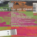 Street Jams : Back 2 The Old Skool Part Two
