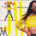 Jody Watley – You Wanna Dance With Me?