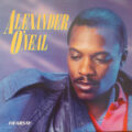 Alexander O'Neal – Hearsay