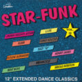 Star-Funk Volume 18