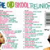 The Old Skool Reunion