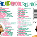 The Old Skool Reunion