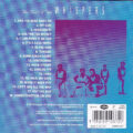 The Whispers – The Best Of
