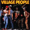 Village People – Live And Sleazy