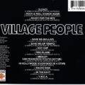 Village People – Live And Sleazy