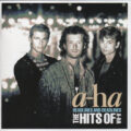 a-ha – Headlines And Deadlines (The Hits Of A-ha)