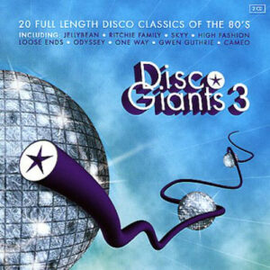 Disco Giants 03