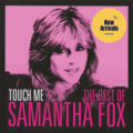 Samantha Fox – Touch Me - The Best Of Samantha Fox