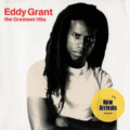 Eddy Grant – The Greatest Hits