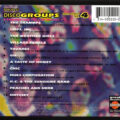 Greatest Disco Groups (Disco Nights Vol. 4)