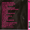 Samantha Fox – Touch Me - The Best Of Samantha Fox