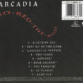 Arcadia – So Red The Rose
