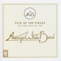 Average White Band – Pick Up The Pieces  (The Very Best Of The Average White Band)