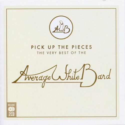 Average White Band – Pick Up The Pieces Average White Band – Pick Up The Pieces (The Very Best Of The Average White Band)