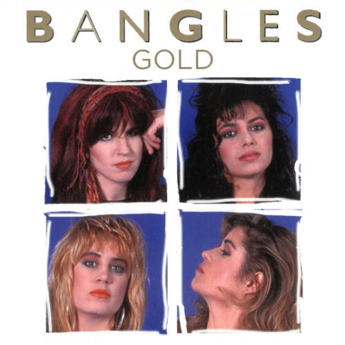 Bangles – Gold