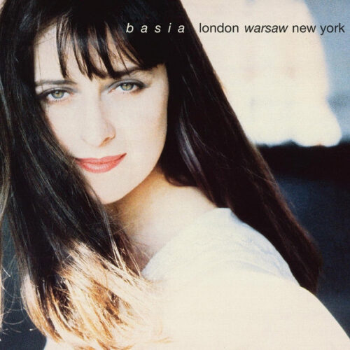 Basia – London Warsaw New York (deluxe edition)