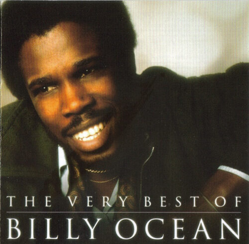 Billy Ocean – The Very Best Of Billy Ocean