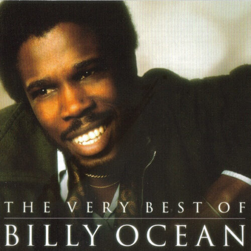 Billy Ocean – The Very Best Of Billy Ocean