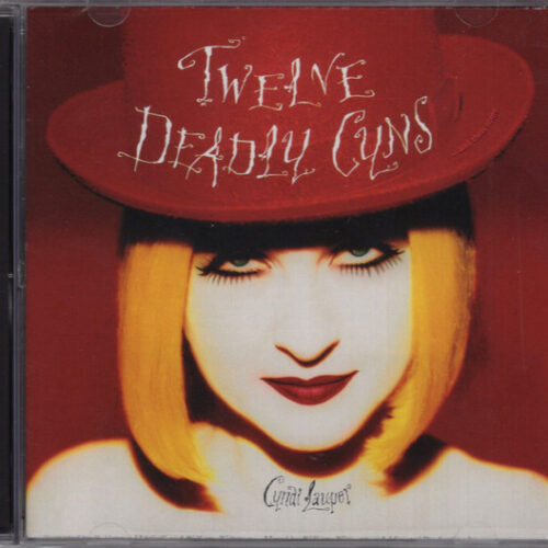 Cyndi Lauper – Twelve Deadly Cyns... And Then Some