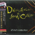 Daryl Hall & John Oates – 12 Inch Collection (Deluxe Edition)