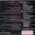 Duran Duran – The Singles 81-85